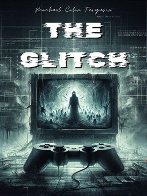 cover image of The Glitch